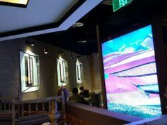 -兰木肆·云南菜(龙湖U城天街店)