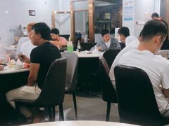 大堂-菜忠潮州牛肉店(岗厦店)