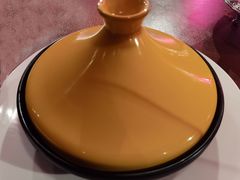 塔金-Tajine Moroccan塔金摩洛哥中东餐厅