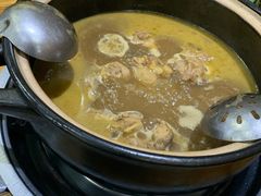-菌之家·专业纯野生菌火锅·特色炒菌