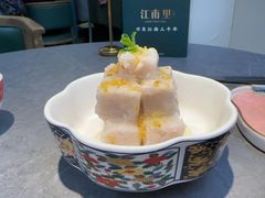 -江南里·新浙菜(苏州大悦城店)