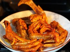 -岚谷翁家熏鹅(大同街店)