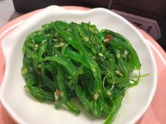 -争鲜回转寿司(流行前线店)