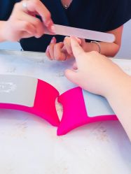 -瑞丽美甲