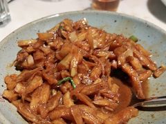 -小吊梨汤·北京菜·烤鸭(鸟巢店)