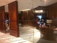 -上海雅居乐万豪侯爵酒店