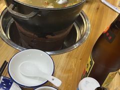 -花姐羊肉炉(吕厝店)