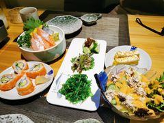 -立山居酒屋·烧鸟 天妇罗(西北湖店)
