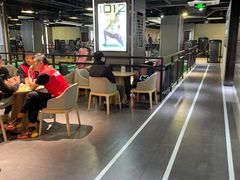 -一兆韦德健身(张杨路店)