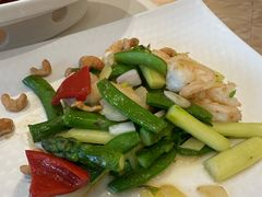 -大海湾酒楼(人南店)