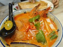 -何九海南茶店(鬼仔巷店)