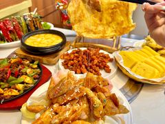 -锅哥东北铁锅炖(幸福店)