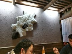 -柿子树炭烤羊腿(金台路店)