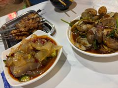 -马老大烧烤(和平路店)