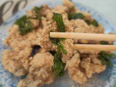 -金姐台湾菜(珠江路店)