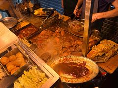 -明记牛杂(新马路分店)