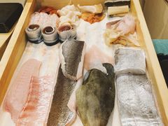 -鮨一日本料理(大中华店)