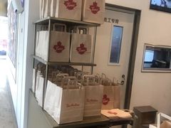 -Tims天好咖啡(河西万象城店)