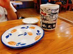 -桃太郎创作料理(大坪店)