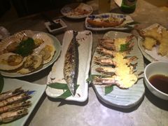 -贵木日本料理·铁板烧(新地假日广场店)