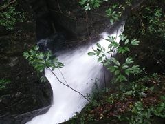 -宁波五龙潭景区