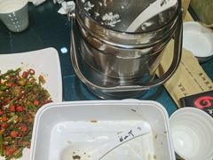 -韶山冲湘菜馆(大明湖店)