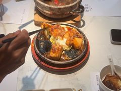 -食锦记·福建私房菜(浦西万达店)