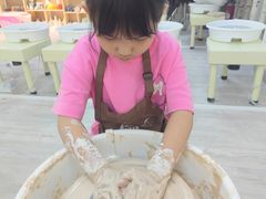 -粤陶渊.DIY陶艺体验馆(粤陶总店)