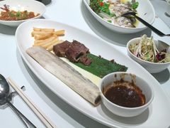 -荣兴酒家(徐家汇店)