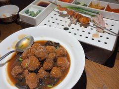 -相约·羊村小馆非遗手抓肉(七一酱园店)
