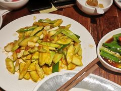 -前海沿·青岛菜(大拇指广场石老人店)