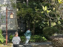 -清远熹乐谷温泉度假酒店