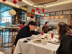 -莆田餐厅PUTIEN(世博源店)