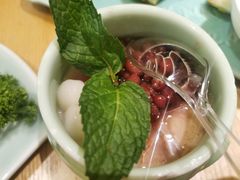 胡志明豆花-米纸越南小馆(金鹰世界店)