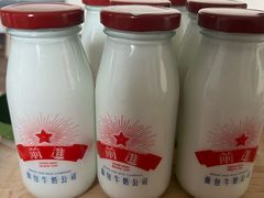 -红星前进面包牛奶公司(五道口购物中心店)