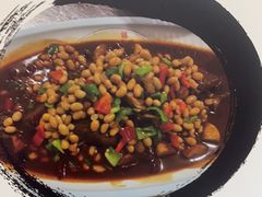 -黄牛肉馆·皖南土菜