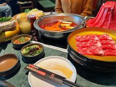 -牛New寿喜烧(龙湖金沙天街店)