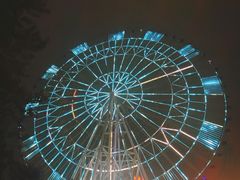 -南昌之星摩天轮