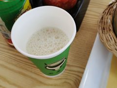 -粥瓜婆特色砂锅粥(白石洲店)