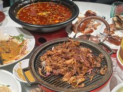 -大鸭梨烤鸭(望京店)