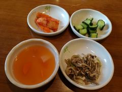 -全州拌饭馆(断桥店)