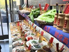 -西江红·株洲本地菜(滨江南路店)