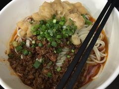 -秦云老太婆摊摊面(全国总店)