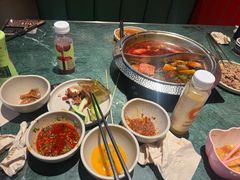 -牛New寿喜烧(金鹰世界店)
