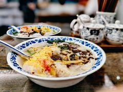 -老温州馄饨担(东游大厦店)