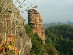 -丹霞山风景名胜区