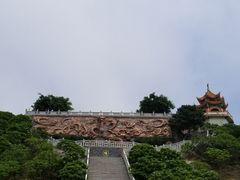 -放鸡岛生态旅游国际度假区