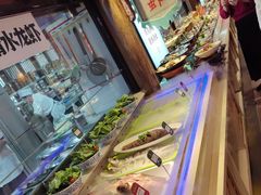 -大张烙馍村(泉山店)
