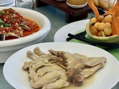 -寻味顺德·珍之宝酒楼(银钻店)