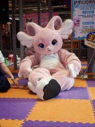 -奈尔宝·儿童乐园·亲子餐厅(星河湾店)